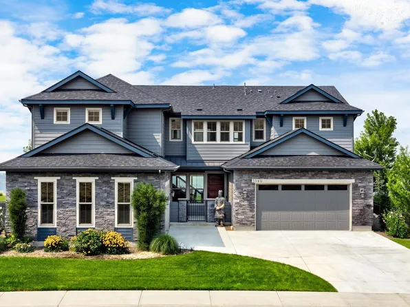 5549 E Hootowl Dr, Boise, ID 83716