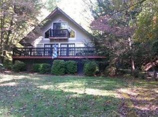 321 Chattahoochee Strasse, Helen, GA 30545