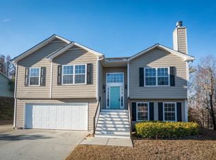 19 Highlander Trl SW, Rome, GA 30165