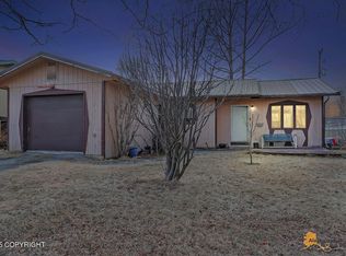 150 S Edinborough Dr, Palmer, AK 99645