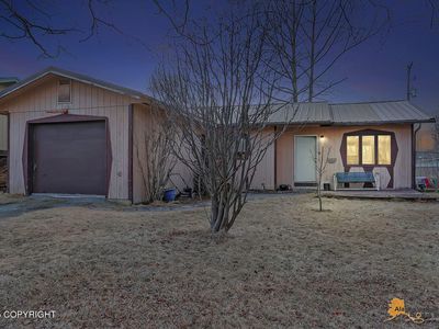 150 S Edinborough Dr, Palmer, AK, 99645