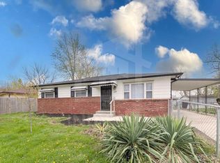 1801 S Drexel Ave, Indianapolis, IN 46203