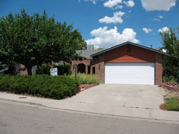 3102 N Mesa Dr, Farmington, NM 87401