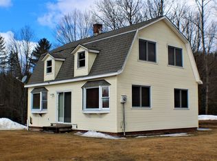 2029 State Route 114, East Haven, VT 05837