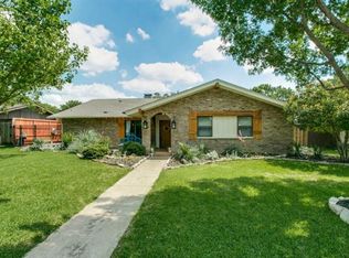 2921 Forest Hills Ln, Richardson, TX 75080