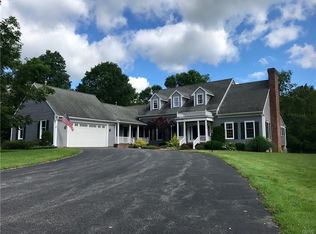 3539 Doyle Rd, Baldwinsville, NY 13027