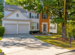 710 Redrift Ct, Johns Creek, GA 30005