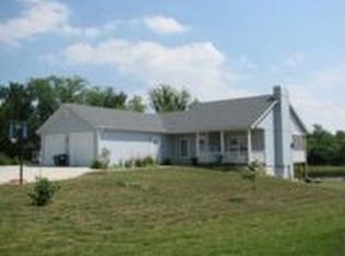 507 NW 1891st Rd, Kingsville, MO 64061