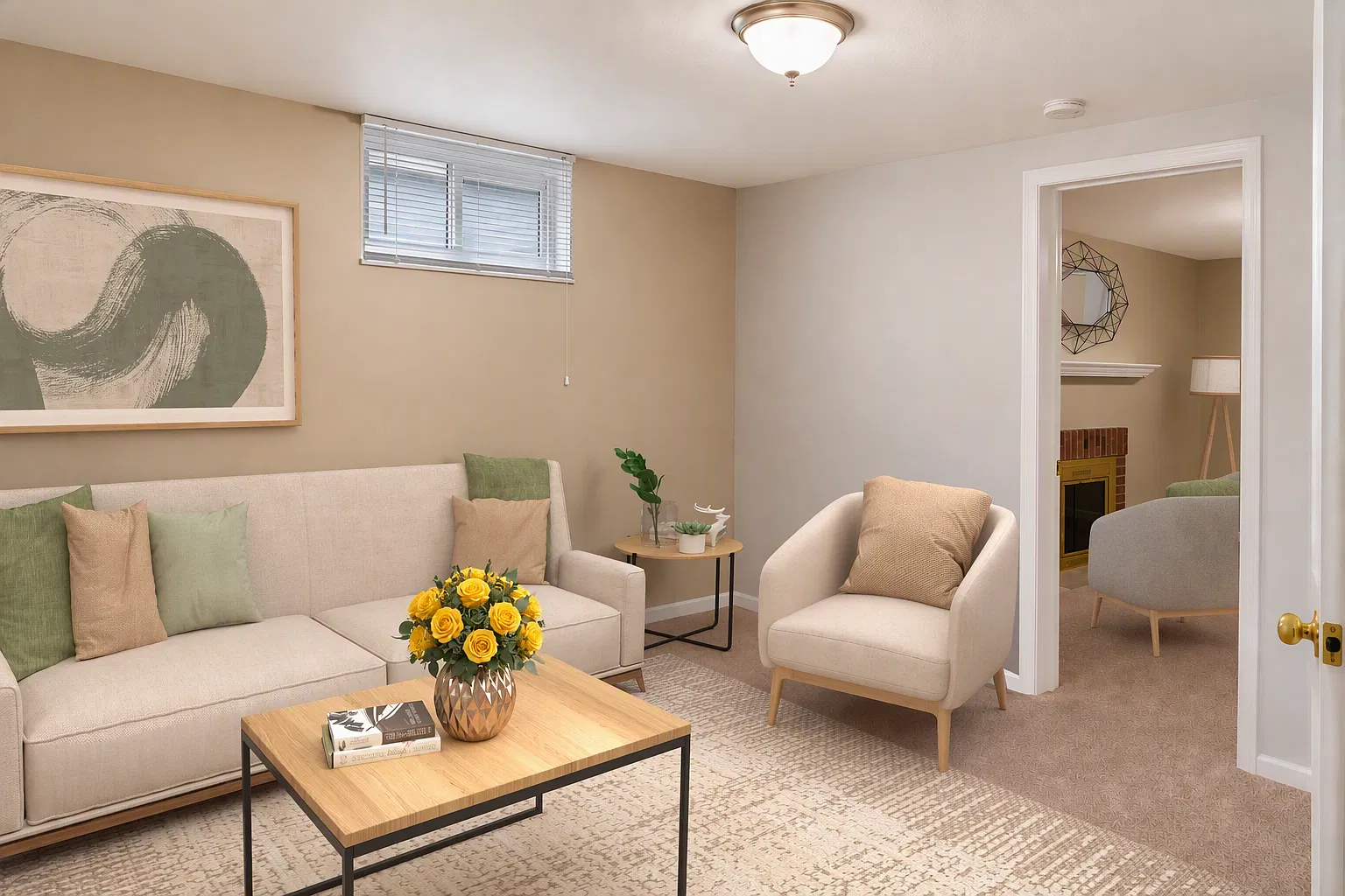 1 bed, 825 sqft, $1,350 — Photo 4