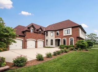 1331 Troon St, Flossmoor, IL 60422