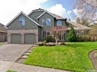 6138 Churchill Downs Dr, West Linn, OR 97068