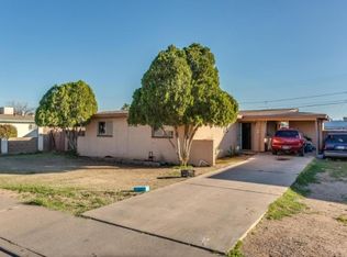 947 E Millett Ave, Mesa, AZ 85204