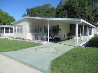 5919 Jessup Dr, Zephyrhills, FL 33540