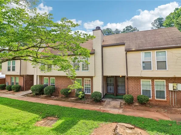 3162 Tangerine Ct, Decatur, GA 30034