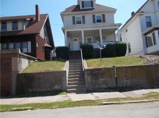 1248 Woodmont Ave, New Kensington, PA