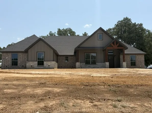 2032 Camden Ln, Springtown, TX 76082