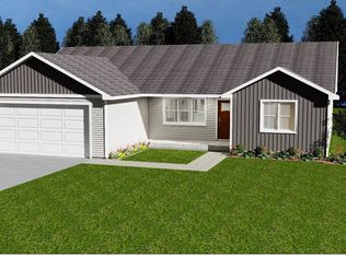 210 Sunset Dr LOT 6, Negaunee, MI 49866