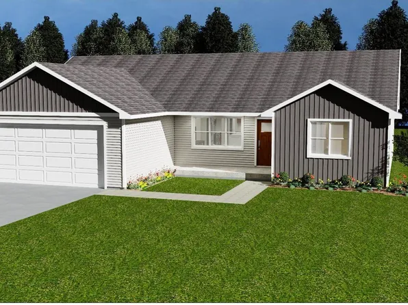 207 Sunset Dr, Negaunee, MI 49866