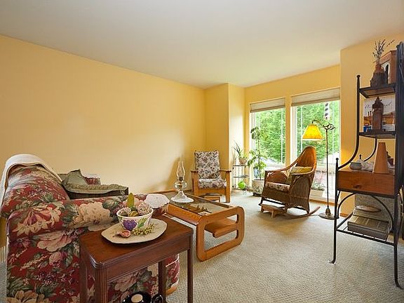 Formal Living Room