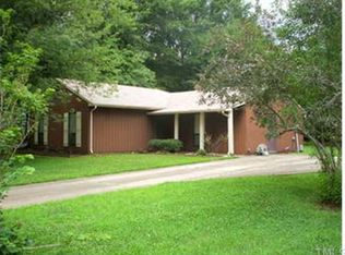 5201 Round Hill Ln, Raleigh, NC 27616