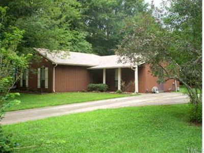 5201 Round Hill Ln, Raleigh, NC, 27616