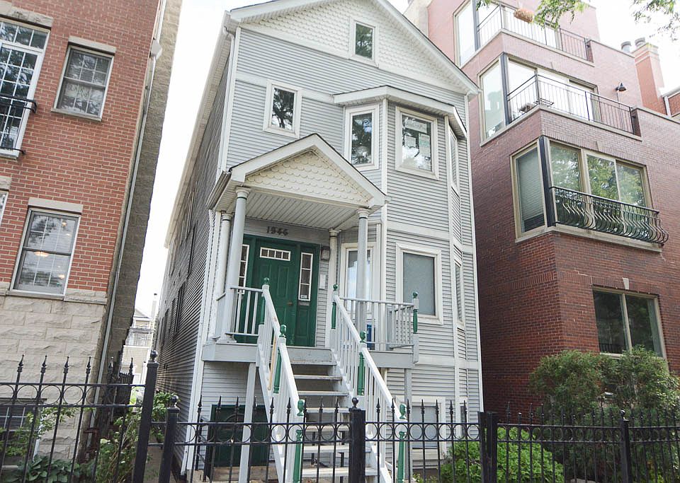 1st image of 1946 W Diversey Ave #1