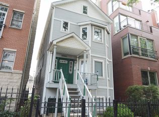 1946 W Diversey Ave #1, Chicago, IL 60614