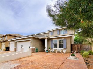 13538 Granite Peak Ln, Victorville, CA 92394