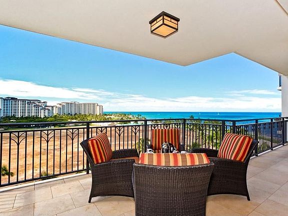 2nd image of 92-102 Waialii Pl APT 805