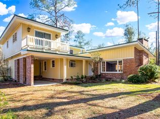3682 129th Hwy NW, Jasper, FL 32052