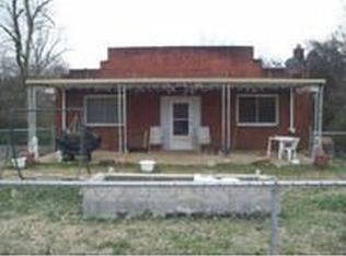 10502 Asheville Hwy, Strawberry Plains, TN 37871