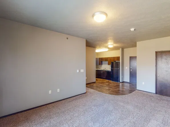 Hillcrest Village Apartments