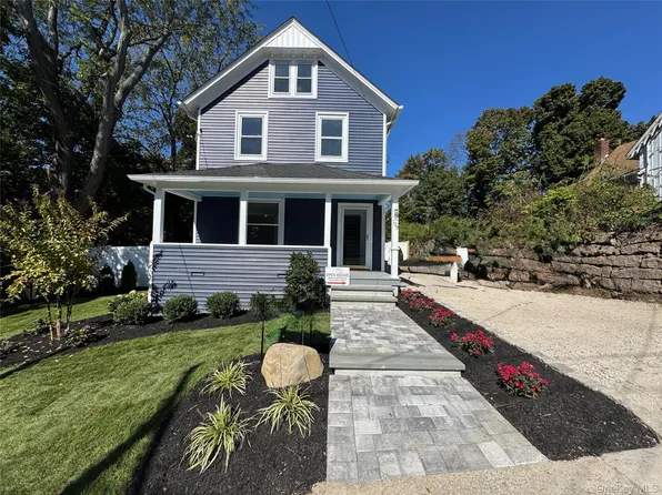 109 Spring Street, Port Jefferson, NY 11777