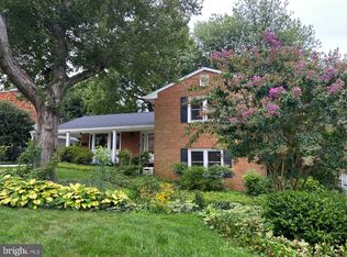 6507 Orland St, Falls Church, VA 22043