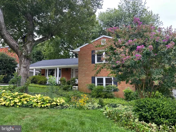 6507 Orland St, Falls Church, VA 22043