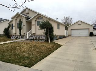 414 E 670 N, Tooele, UT 84074