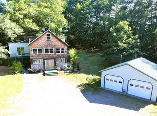 16 Philpot Ln, Embden, ME 04958