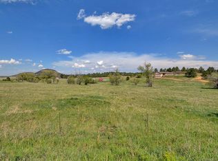 2620 Bricker Rd, Monument, CO 80132