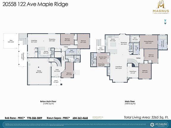 3rd image of 20558 122nd Ave