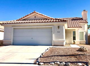 9709 Pima Point Ave, Las Vegas, NV 89147