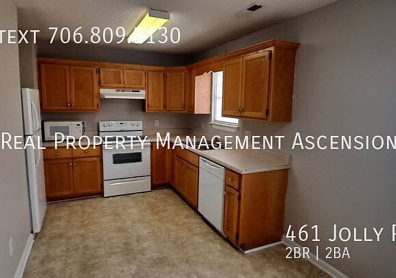 4th image of 461 Jolly Rd NW #1