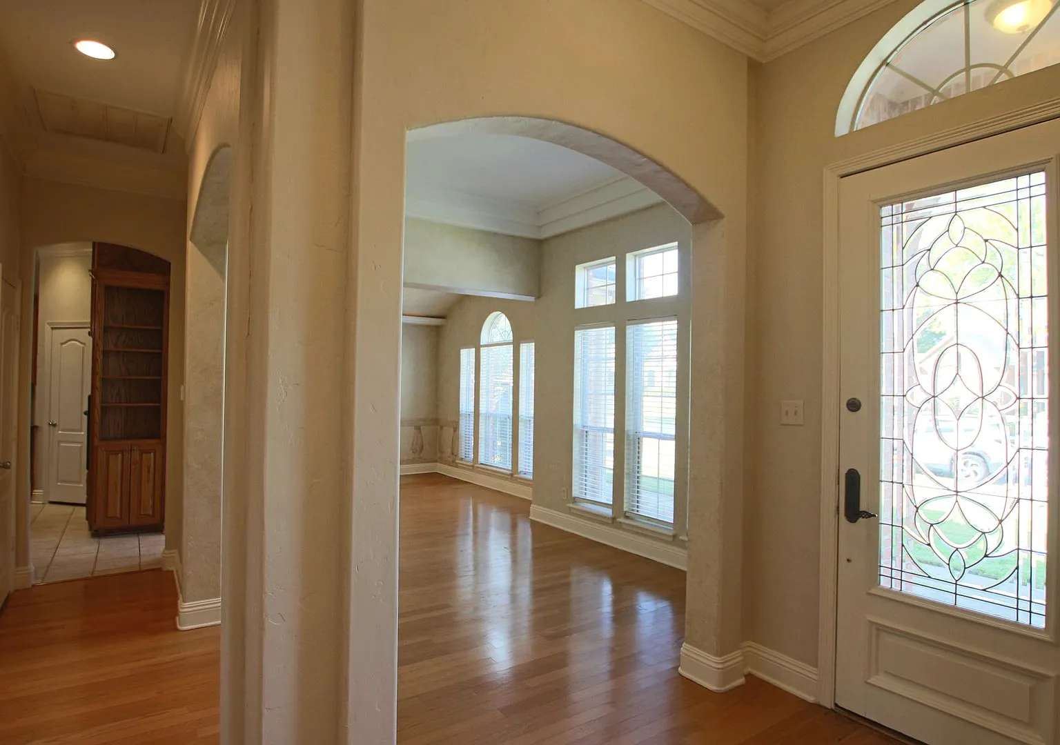 Stunning 3 Bedroom Rental in South Tyler! Tour Today! — Photo 2
