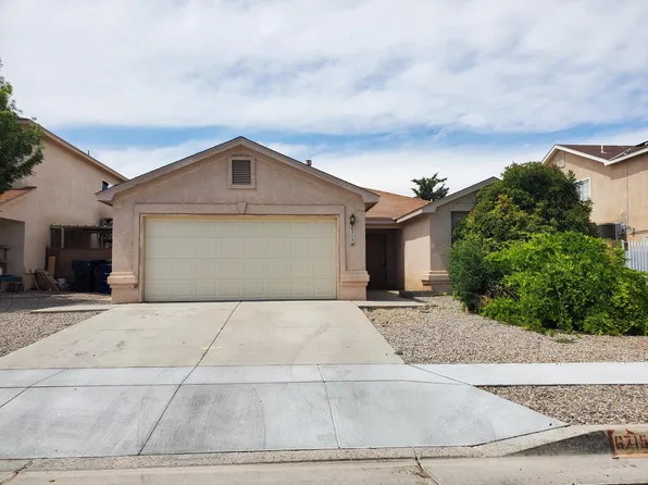 6715 Silkwood Ave NW, Albuquerque, NM 87121