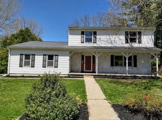 4305 E Wembley Ct, Bloomington, IN 47408