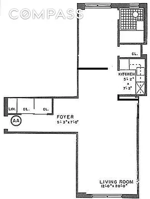 Rented by Compass | media 21