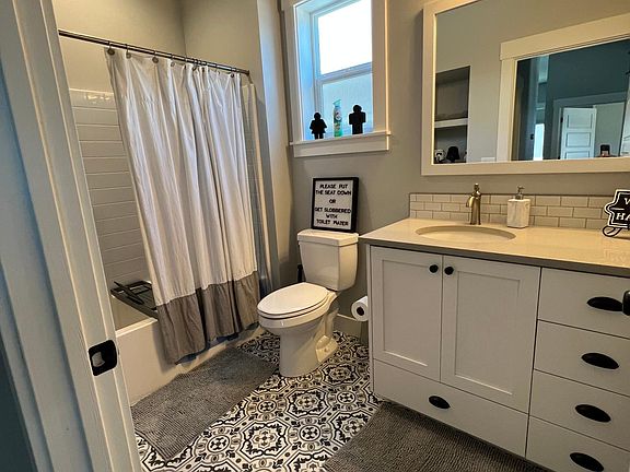 Main bath