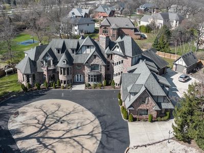 1239 Oxford Ln, Naperville, IL, 60540