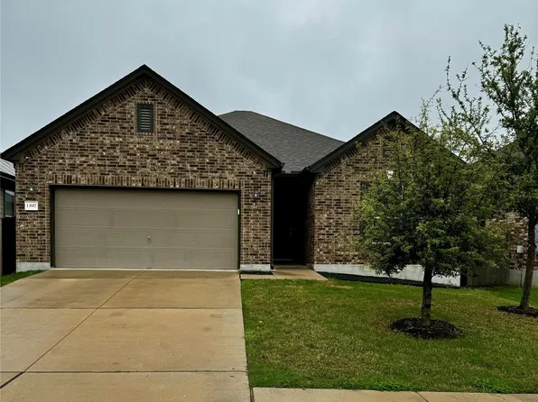 13917 Lyndon B Johnson St, Manor, TX 78653