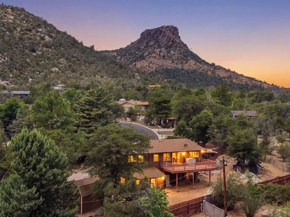165 N ROCKY DELLS Drive, Prescott, AZ 86303