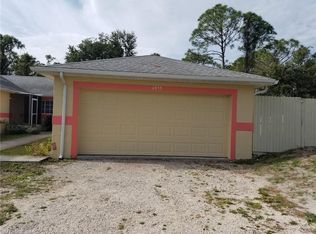 4855 29th St SW, Lehigh Acres, FL 33973